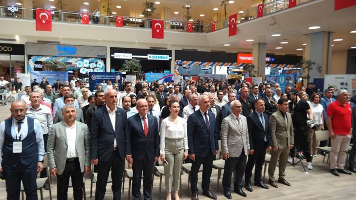 Gebze Ticaret Odası'ndan 'Meslek Liseleri Geleceğimizin Meselesi' projesi