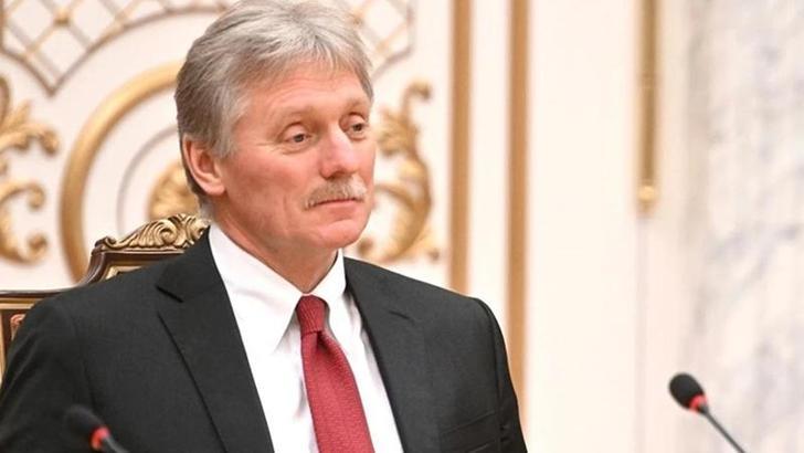 Kremlin: Yeni müzakerelerin tarihi, takas süreci bitince belirlenecek