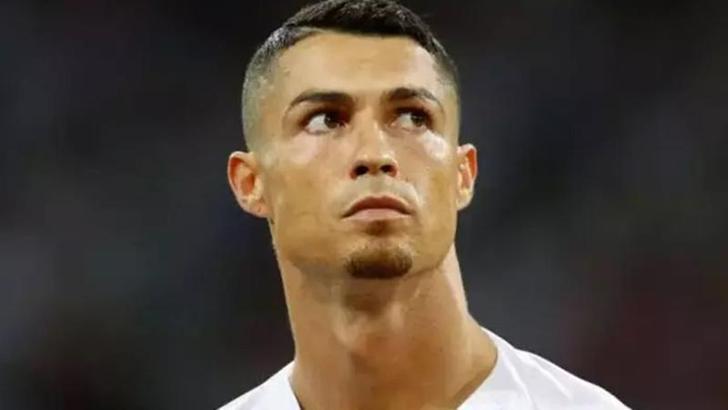 Cristiano Ronaldo, Al Nassr'da devam ediyor