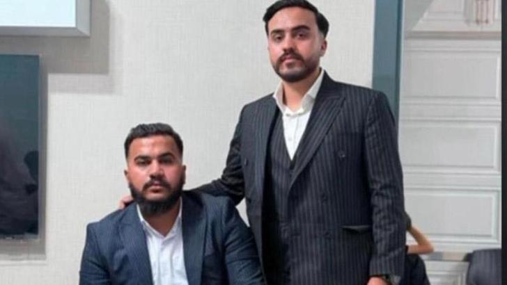 Oto tamircisi 2 kardeşin ölümüne ilişkin 5 gözaltı