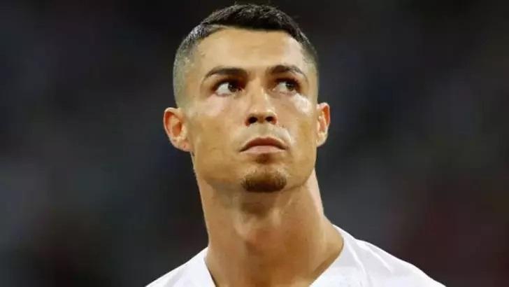 Cristiano Ronaldo, Al Nassr'da devam ediyor