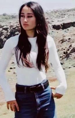 Erkek arkadaşı tarafından öldürülen Yaprak defnedildi