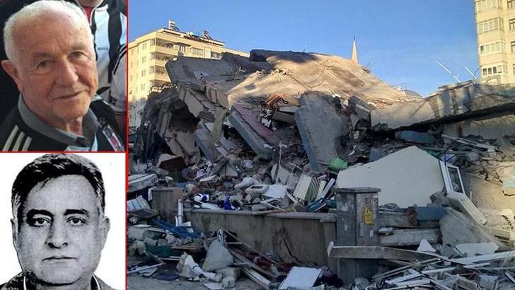 150 kişinin öldüğü Palmiye Sitesi davasında 2 sanığa hapis cezası