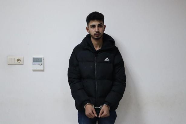 Katil zanlısının 'Ellerim titrediği için kurşunlar karnına' geldi savunmasını doktor raporu çürüttü