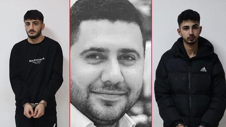 Katil zanlısının 'Ellerim titrediği için kurşunlar karnına' geldi savunmasını doktor raporu çürüttü