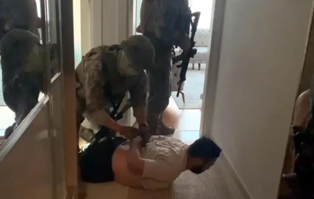 Edirne merkezli dolandırıcılık operasyonunda 4 tutuklama