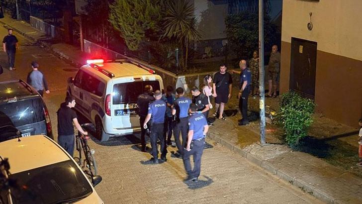 Yalova'daki silahlı kavgada 5 şüpheli de serbest