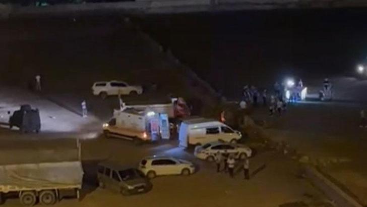 Şanlıurfa'da, hayvan pazarında erkek cesedi bulundu