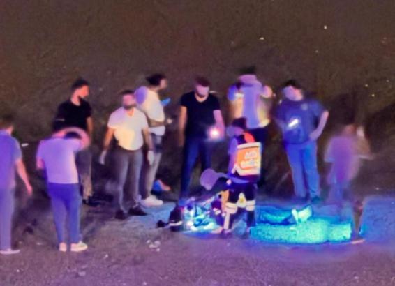 Şanlıurfa'da, hayvan pazarında erkek cesedi bulundu