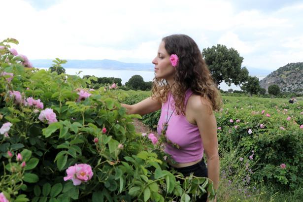 Tatil tercihinde yeni trend 'tarım turizmi'