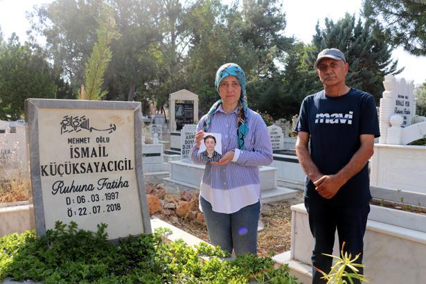 İsmail'in ölümüne neden olduğu iddia edilen motosikletliler 7 yıldır bulunamadı
