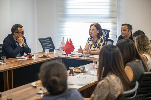 Bornova'nın tarihi dokusuna koruma kalkanı