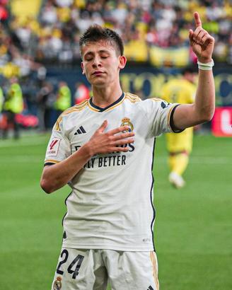 Arda Güler ve Kenan Yıldız, FIFA Kulüpler Dünya Kupası'nda rakip