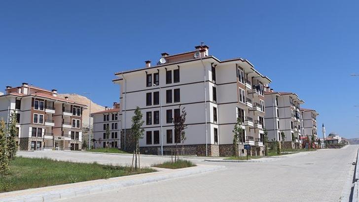 Bakanlıktan emlakta fahiş fiyata 4,2 milyon lira ceza