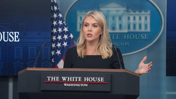 Beyaz Saray: Netanyahu, Trump'la görüşmek istiyor