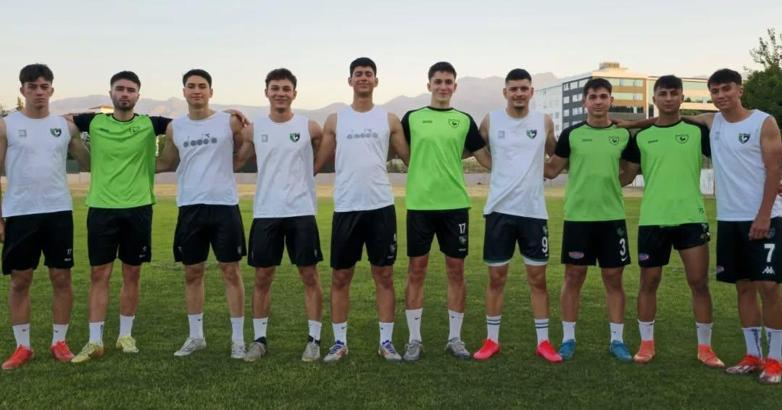 Denizlispor'a 12 puan silme cezası