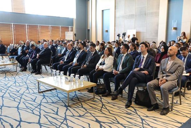 ‘Yabancı Dil Olarak Türkçe Sınavlarında Kapsayıcı Uygulamalar Çalıştayı’ tamamlandı