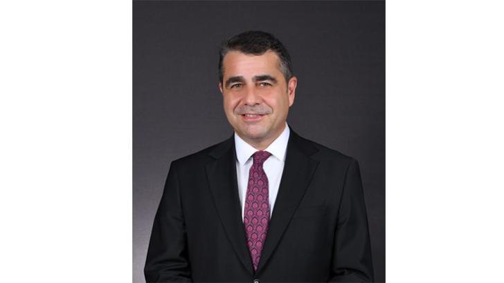 İş Bankası’nın Genel Müdür Yardımcılığına Gürler Özkök atandı