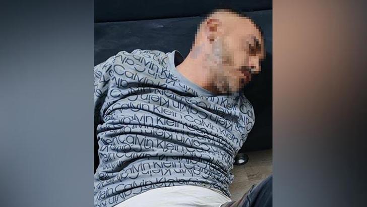 KADES ihbarına giden polisi bıçakladı; vurularak yakalanan şüpheli bir hafta önce cezaevinden çıkmış