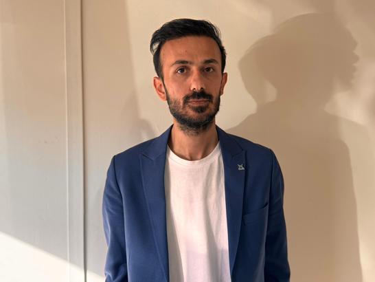 TÜGVA Hatay'da yaz okulu