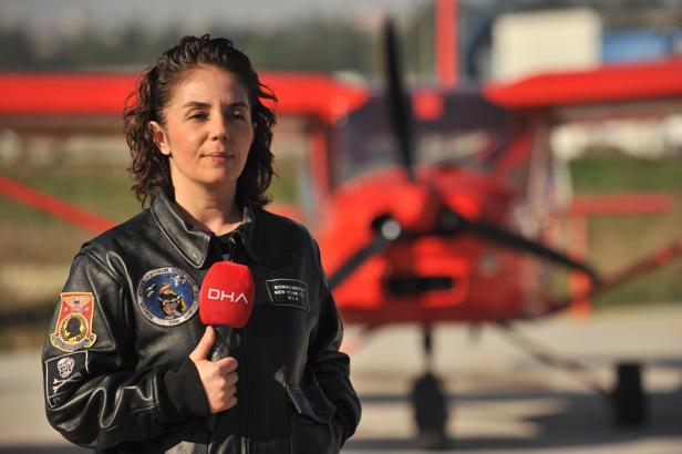 Bursa Gazeteciler Cemiyeti’nden DHA’ya 5 ödül