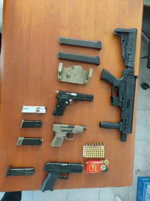 Bursa merkezli 5 ilde dolandırıcılık operasyonu; 4 tutuklama