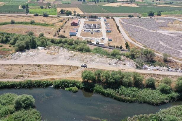 Marmara'da ileri biyolojik arıtma tesisi kurulumu için yasal süre doldu