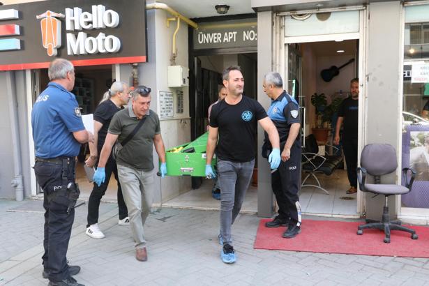 Diyabet hastası, evinde ölü bulundu