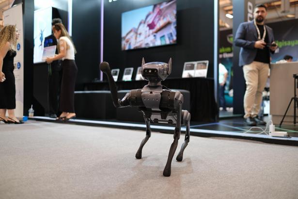 TECNO CAMON 40 Serisi, SDN Tech Expo’da tanıtıldı