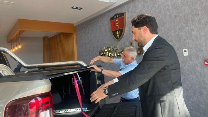 'ÖTV düzenlemesi otomobil fiyatlarını etkilemeyecek'