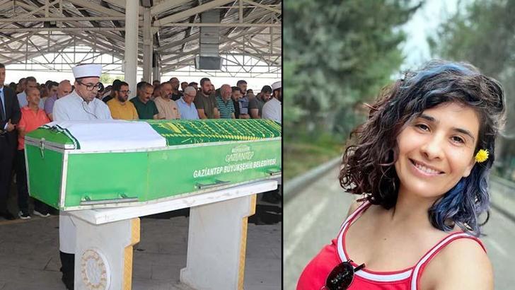 3'üncü kattan düşen Emel'in ailesinden cinayet iddiası