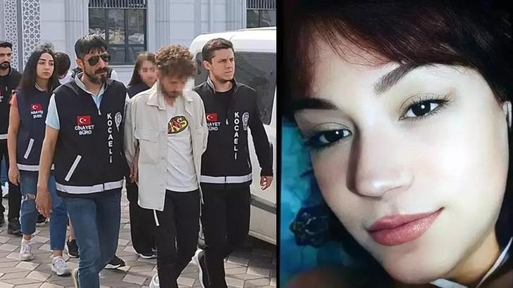 Rümeysa’yı öldürüp ‘kaza’ gibi göstermeye çalışan sanığa ağırlaştırılmış müebbet