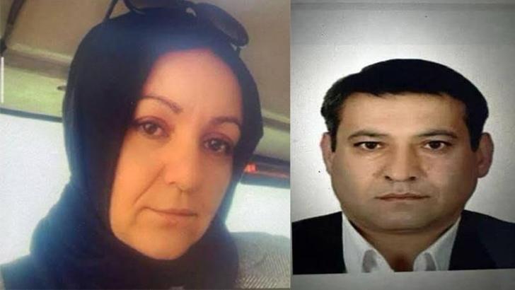 Elektronik kelepçeliyken eşini öldüren sanığa ağırlaştırılmış müebbet cezası