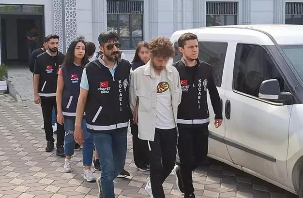 Rümeysa’yı öldürüp ‘kaza’ gibi göstermeye çalışan sanığa ağırlaştırılmış müebbet