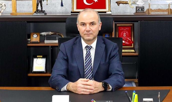 Denizli polisinden 'Emniyet Müdürü Sağdıç' adına sahte hesap uyarısı