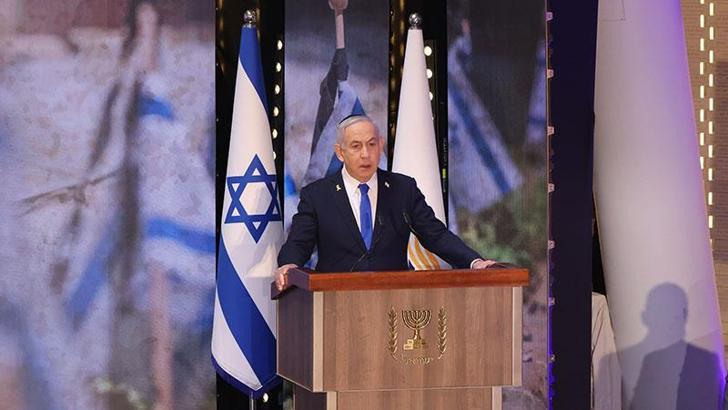 İsrail Başbakanı Netanyahu'nun yolsuzluk davasının ertelenmesi talebi reddedildi