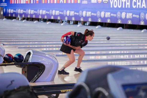Kulüplerarası Türkiye Bowling Şampiyonası Samsun’da başladı