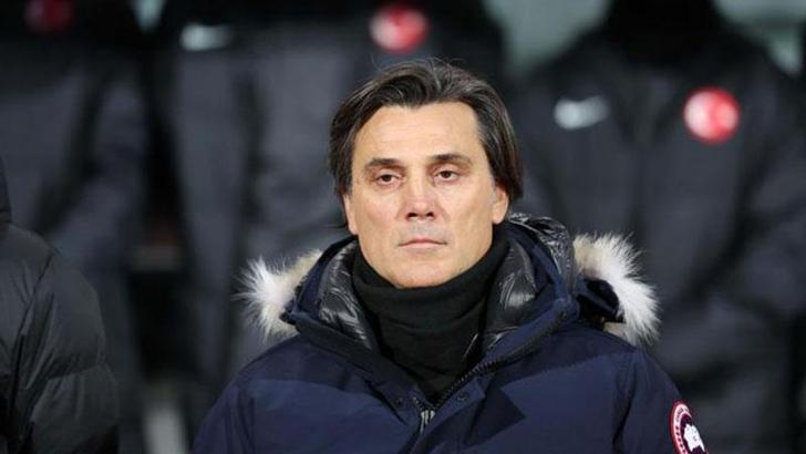TFF, Vincenzo Montella’nın sözleşmesinin uzatılacağını açıkladı