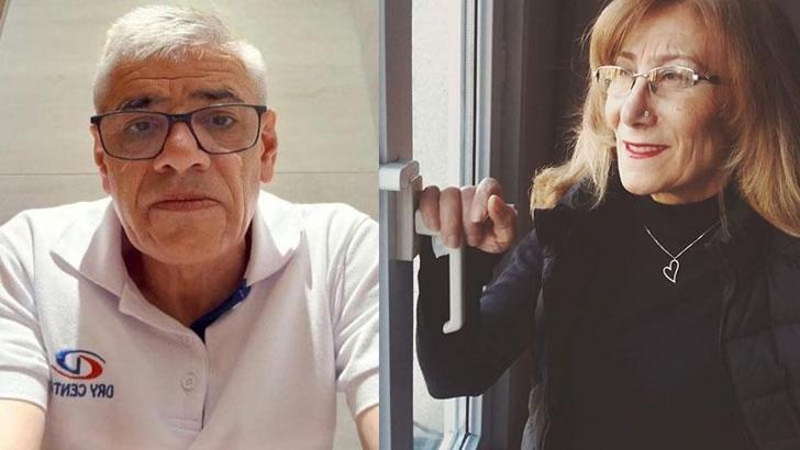 Sarıyer’de sevgililer başlarından vurulmuş halde ölü bulundu