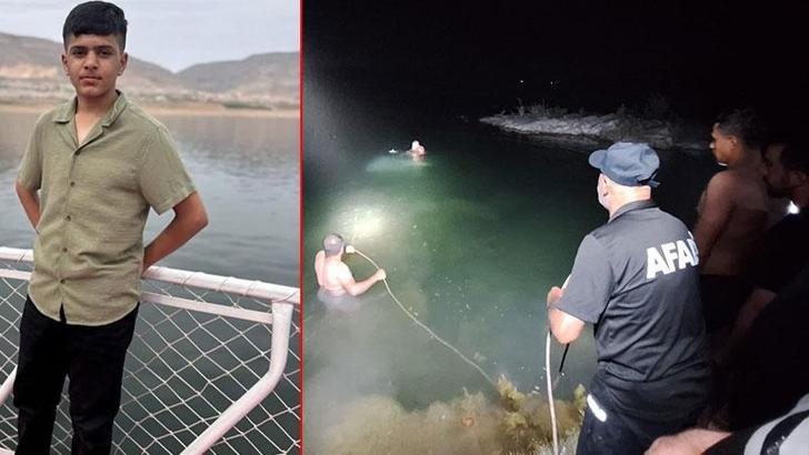 Kayıp olarak aranan Mehmet Nuri, çayda ölü bulundu