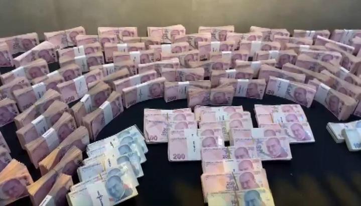 Ankara merkezli 3 ilde dolandırıcılık operasyonu; 17 tutuklama