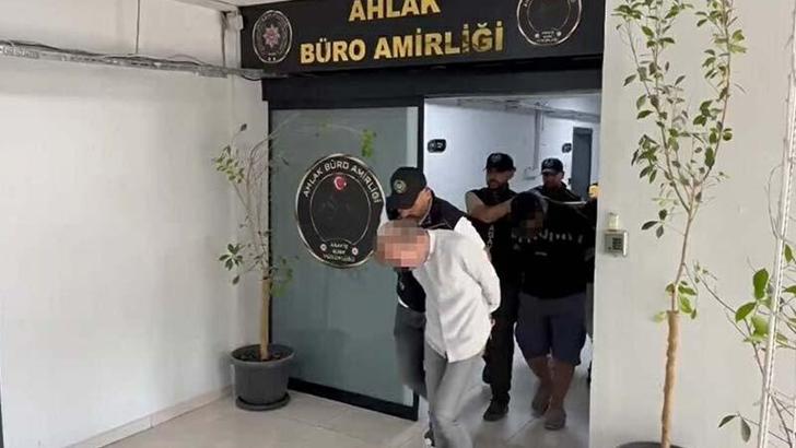 7 ilde dijital fuhuş ağına operasyon; 9 tutuklama