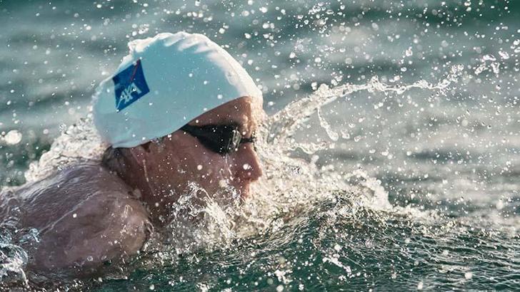 Bengisu Avcı'dan 3 gümüş madalya