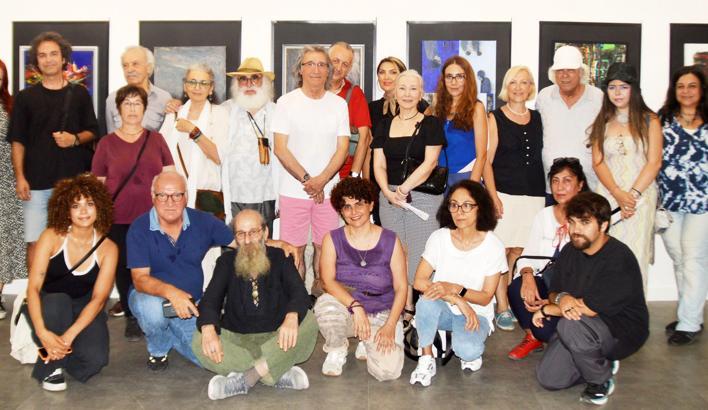 Ustalardan yaz seçkileri