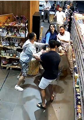 Omuz atma cinayetinde istinaf, sanık kardeşlere verilen iyi halli cezayı onadı