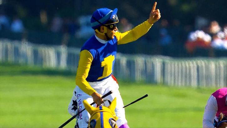 Gazi koşusu öncesinde heyecan dorukta