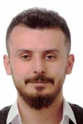 Otobüsle çarpışan motosikletli öldü