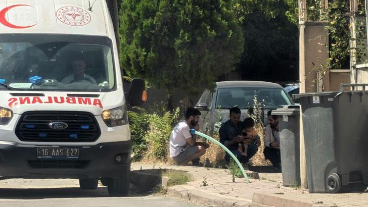 1 aylık Metehan bebek beşiğinde ölü bulundu