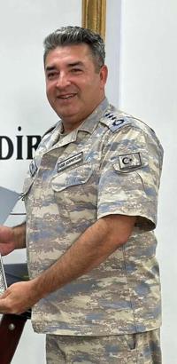 İzmir'e şehit ateşi düştü