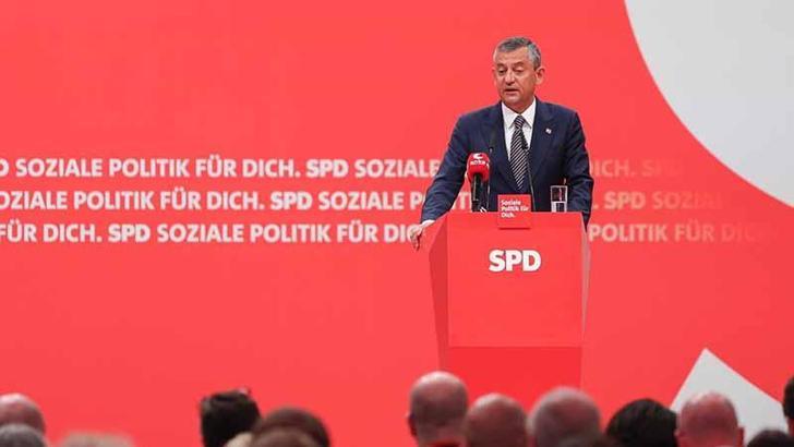 Özel: Bölgemizde kalıcı bir ateşkesi, barış ve istikrar ortamını arzuluyoruz